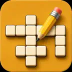 Five & Dime Word Puzzles Icon