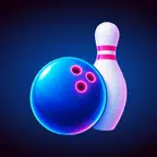 VirtuaBowl iOS Icon