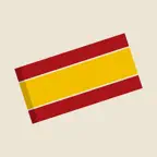 CCSE España: Nacionalidad iOS Icon