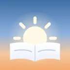 QT - Bible & Study Timer iOS Icon