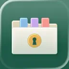 Geheimfach: Notfallmappe iOS Icon