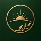 高质量人生手册 iOS Icon
