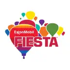 Fiesta PZ Map iOS Icon