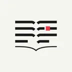 Readride: Read in One Spot iOS Icon