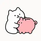 안샀어 - 충동구매 멈추기 iOS Icon