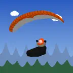Cloudbase XC – Paragliding iOS Icon