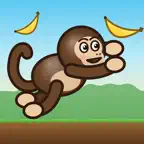 Banana Bandits: Slingshot iOS Icon