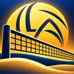 CIF Beach iOS Icon