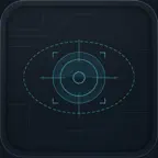 Landing Accuracy Icon