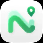 NapNav - หลับไม่เลยป้าย Icon