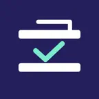 PressRecipe: Heat Press Log Icon
