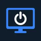 Meu PC Remoto Icon
