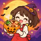 HotPot Story: Malatang Shop iOS Icon