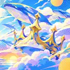 Aetherbale Icon