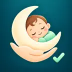 睡眠チェックシート iOS Icon