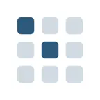Shizuka: Quiet Home Screen iOS Icon