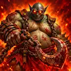 Hook War: 5v5 Battle Arena iOS Icon