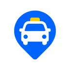 TrustDrive iOS Icon