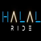 halal - حلال iOS Icon