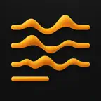 Audifold: Channel Inspection iOS Icon