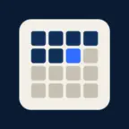 HitchBook: Rotation Calendar Icon