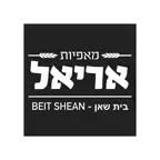 מאפיית אריאל בית שאן iOS Icon