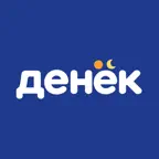 Денёк: малыш и семья icon
