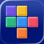 Paz Blocks iOS Icon