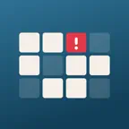 ミニバス ローテ下書き 出場規定チェック iOS Icon