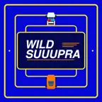 WILD SUUUPRA Icon