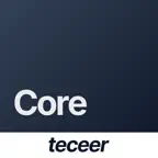 Teceer Core Icon