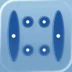 Mancala Pro iOS Icon