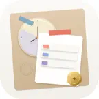 我的班表 iOS Icon