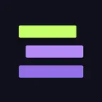 딱! STACK Icon