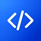Pocket Web Studio iOS Icon