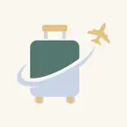 款款欸 - 旅行行李清單 icon