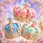 Garden Count: Recall & Fill Icon