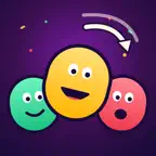 Nod Squad: Party Guessing Game iOS Icon