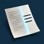Lucentra Searchable PDF iOS Icon