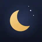 Lull: Snore Tracker iOS Icon
