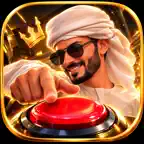 لا تضغط! Don't Press Icon