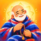 Naam Jaap Counter: JaapMitra iOS Icon