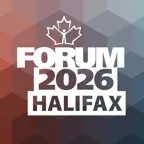CIMVHR Forum 2026 iOS Icon