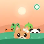 Pawspital: Animal Hospital iOS Icon