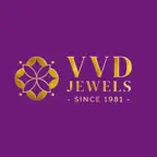 VVD JEWELS iOS Icon