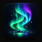 Aurora Radar: Northern Lights icon
