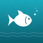 Na rybach: Fishing Log Icon