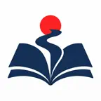 Kotoba Path: Japanese N3 N4 iOS Icon