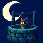 Moonwell Courier iOS Icon