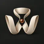 Wantelier: Mindful Wishlist iOS Icon